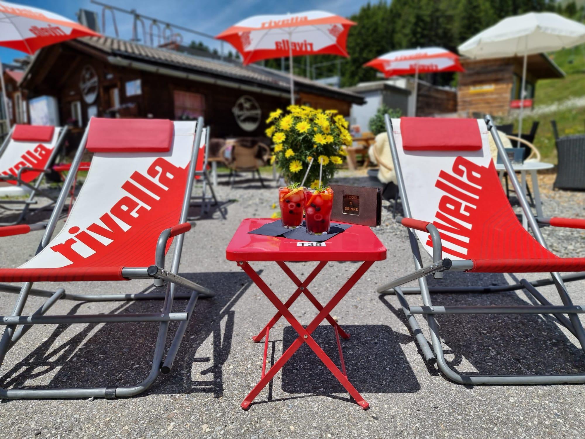 PANORAMA BAR FATSCHEL In St Peter Pagig